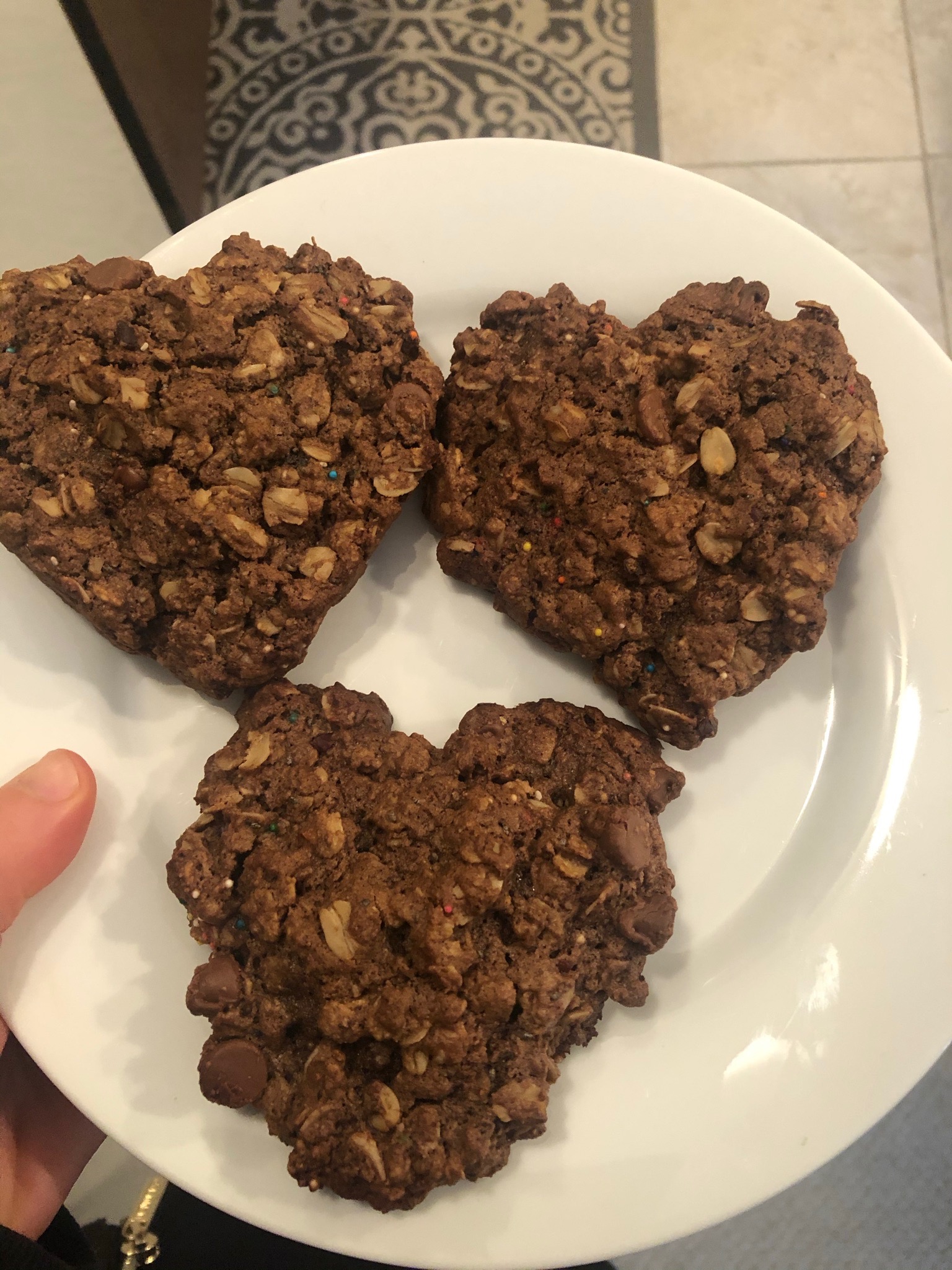 valentine-s-day-vegan-oat-flour-cookies-marinated-with-joy